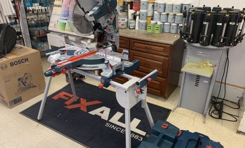 Ware-Butler Building Supply Palmyra