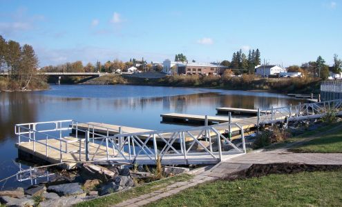 Dumoulin’s Timmins