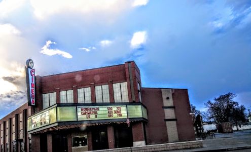 Granite City Cinema Granite City