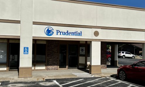 Joshua Fuller, Financial Planner | Prudential Advisors