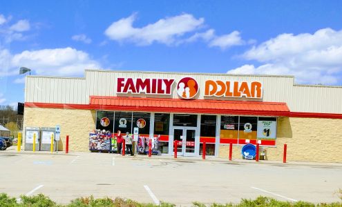 Family Dollar