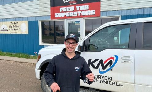 Korycki Mechanical Inc