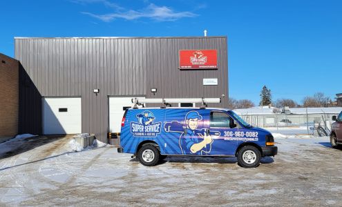 Fast Service Plumbing & Heating