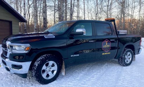 Locke Electric 2635 6 Ave W, Prince Albert Saskatchewan S6V 5L4