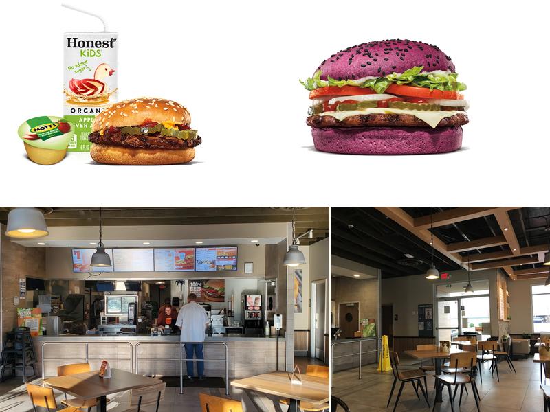 Burger King 3032 E 10th St, Jeffersonville