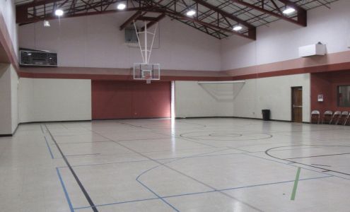 Pay It Forward Local Inc./West Side Community Center