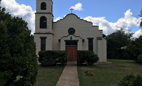 St. Francis of Assisi Whiteriver