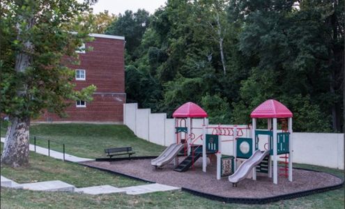 The Plaza Apartments