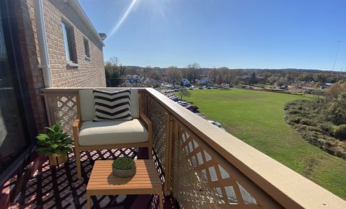 Madison Park Apartments