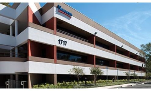 Nemours Children's Health, Downtown Orlando - Specialty Care