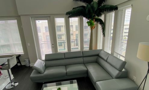 Aqua Jax Cleaning LLC