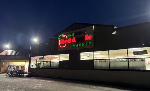 Concrete MarketFresh Concrete