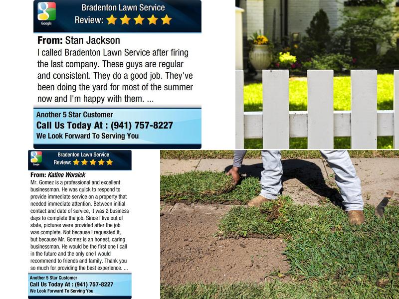 Bradenton Lawn Service