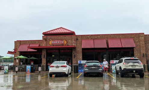 Sheetz Somerset