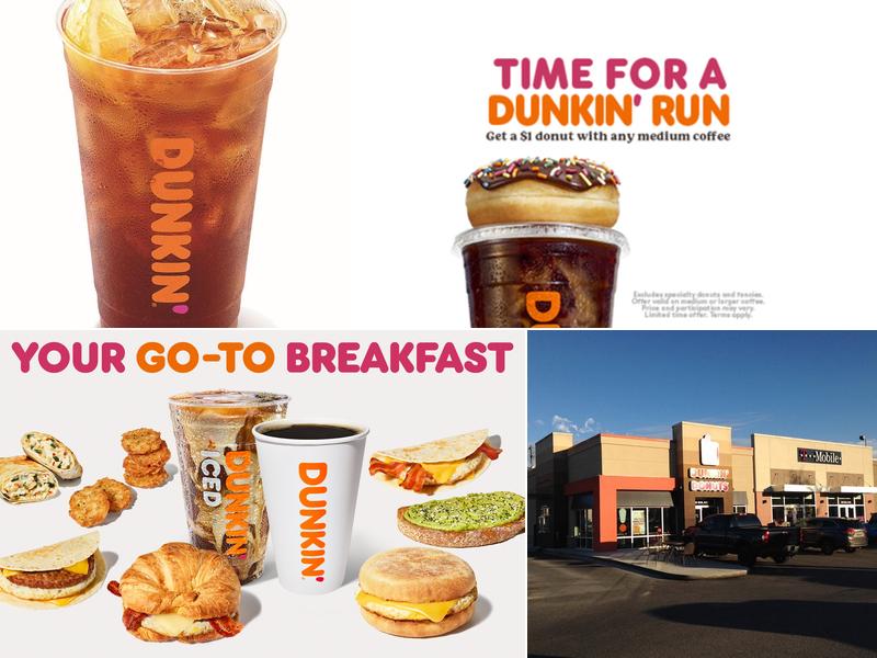 Dunkin'