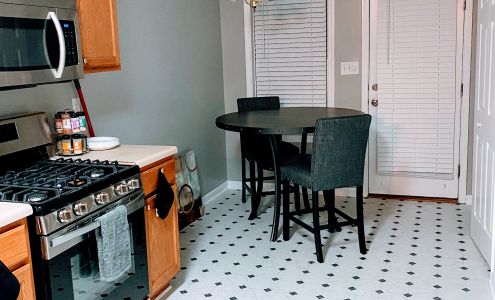 Willett's Fresh Start Cleanings 3729 Main St, College Park Georgia 30337