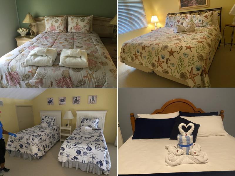 A Touch of Class Service LLC