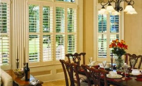 Quality Shutters and Renovations Innisfil