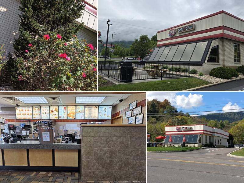 Dairy Queen Grill & Chill