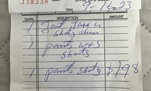 Manhattan Beach Tailors