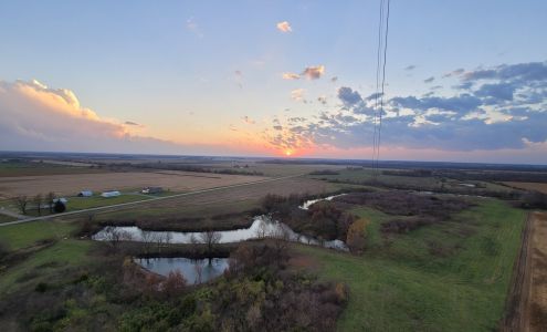 Wisper Internet Smithton