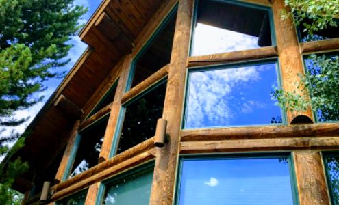 Gentry Window Washing 486 S 3rd W, Rexburg Idaho 83440