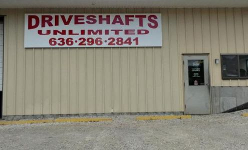 Driveshaft's Unlimited