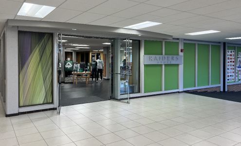 Oakland Community College - Orchard Ridge Campus Bookstore