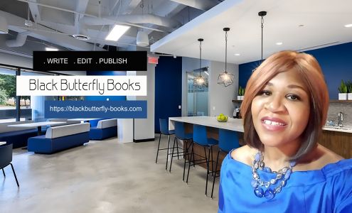 Black Butterfly Books LLC