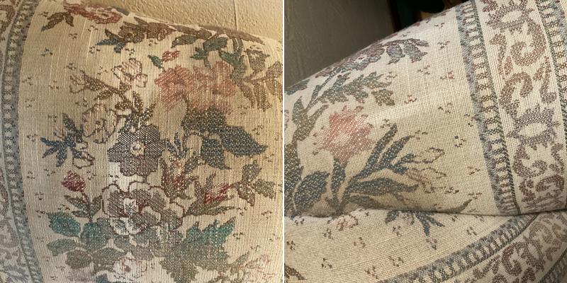 PRECISION CARPET CLEANING