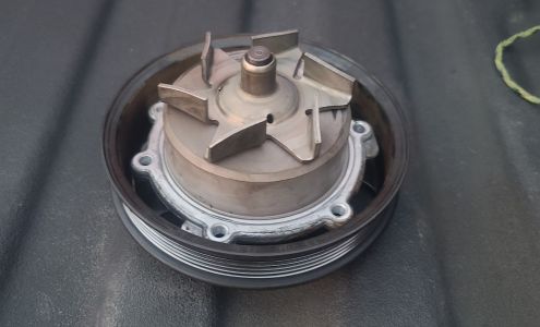 El Punch Mechanics LLC