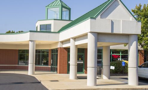 Mercy Clinic Primary Care - Richardson Square