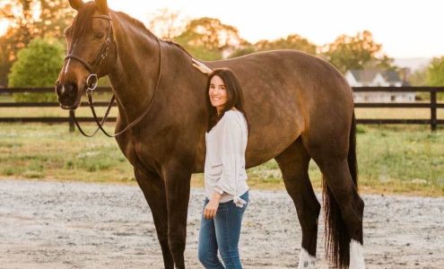 Campobello Equine Reproduction Services: Liliana Montoya, DVM 145 Dickson Rd, Campobello South Carolina 29322