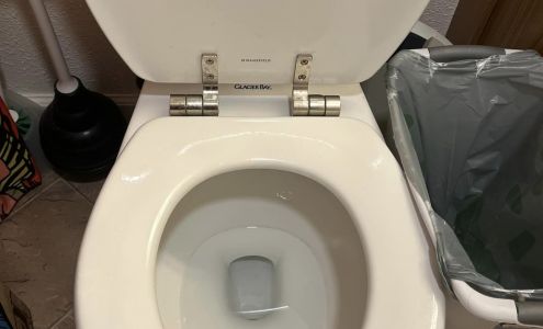 Maria's cleaning services