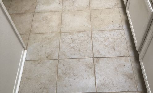 Daves Carpet Care