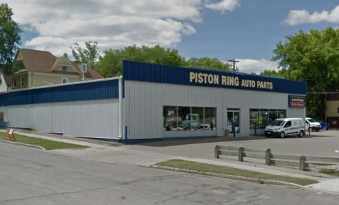 Piston Ring - Brandon