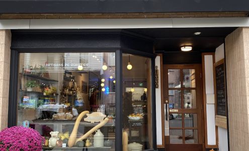 Boucherie La Petite-Patrie