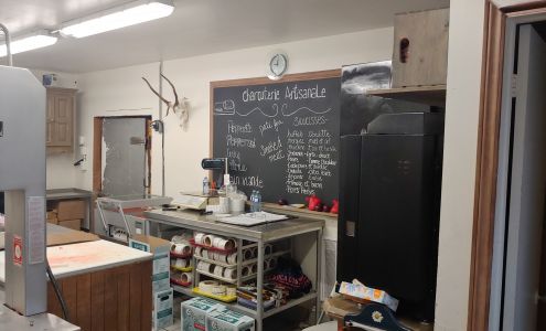 COUPE DE VIANDE LAURENTIDES Saint-lin-laurentides