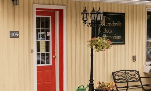 The Merrickville Book Emporium Merrickville