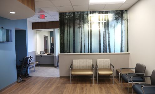Phelps Health Walk-In Clinic - Rolla
