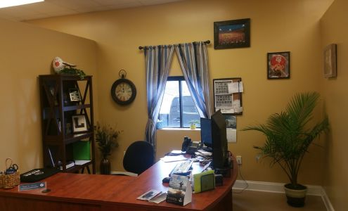 Blake Steiert: Allstate Insurance Inman