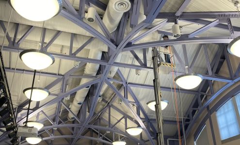 Air Restorations 32 Cross St, Marshfield Massachusetts 02050