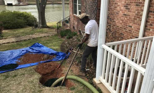 Bell Septic Tank Service Inman