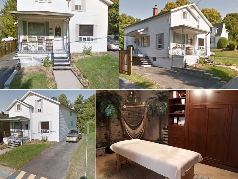 Massotherapie Les Soins De Becka