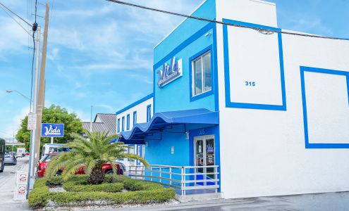 Vida Medical Centers