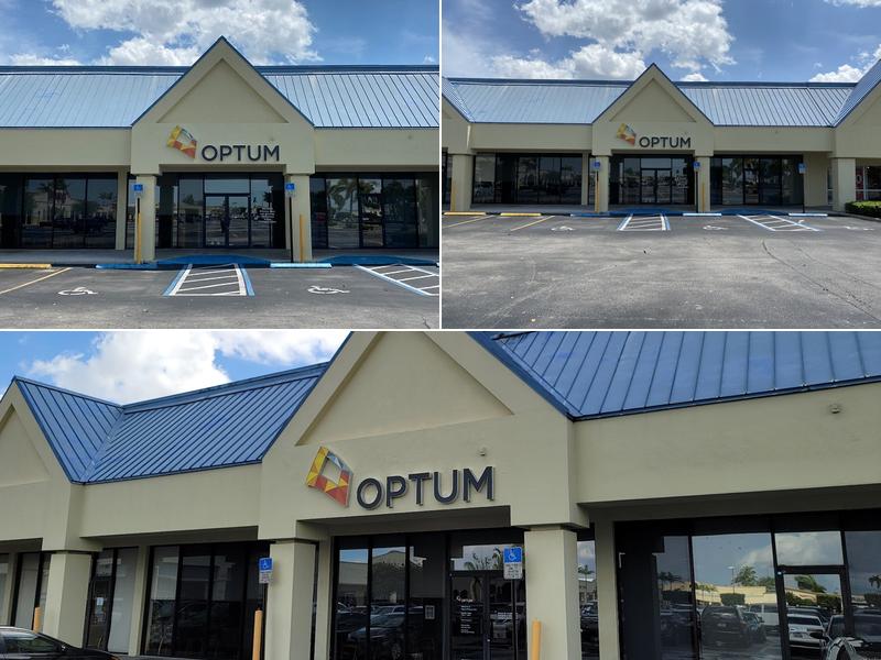 Optum - Hialeah