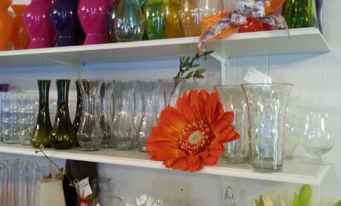 Fleuriste À Fleur Ouvert 405 Av. Larivière, Rouyn-Noranda Quebec J9X 4H7