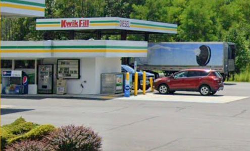Kwik Fill Duncansville