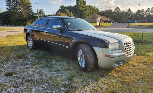 AC&C Auto Repair Services LLC Inman