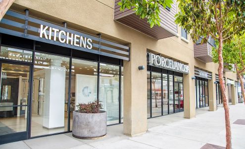 PORCELANOSA San Francisco